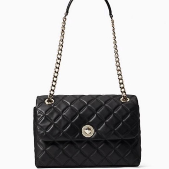 Kate Spade Natalia Medium Shoulder bag - Picture 2 of 4